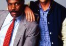“Mel Gibson and Danny Glover: The Unforgettable Partnership in Lethal Weapon and Beyond”