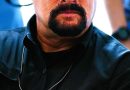 “Steven Seagal: A Journey Through Martial Arts, Action Cinema, and Multifaceted Talent”