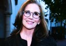 “Former Child Star Melissa Gilbert Shuns Hollywood Beauty Norms: Embracing Aging Without Botox or Implants! You Won’t Believe Her Authentic Journey of Self-Discovery!”