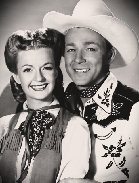 “How Roy Rogers Found Love Through ……: The Sweet Story Behind the ...
