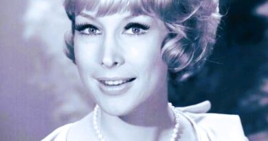 “I Dream of Jeannie Star Barbara Eden: The Genie in Hollywood’s Golden Era”