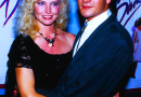 “Beyond Words: The Enduring Love Story of Patrick Swayze and Lisa Niemi”