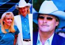 “Resilience in Rhyme: The Untold Story of Alan Jackson and Family”