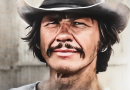 “From Coal Mines to Hollywood: The Rugged Journey of Charles Bronson”