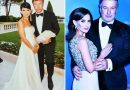 “From Hollywood Romance to Legal Drama: Alec Baldwin’s Nostalgic Wedding Flashback Amidst Legal Battles and Real Estate Deals”
