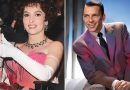 “Unveiling Hollywood’s Golden Shadows: Gina Lollobrigida’s Tales of Stars, Sass, and Sinatra’s Sensitivity”