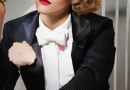 “Timeless Grace: Marlene Dietrich’s Radiant Beauty in Her Golden Years” 🌹✨