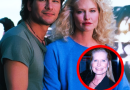 “Exclusive: Patrick Swayze’s Final Heartfelt Words Revealed by Wife Lisa Niemi – A Love Story that Defied Tragedy!”