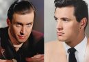 “Unexpected Friendship: The Remarkable Bond Between James Stewart and Rock Hudson”