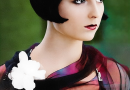 “Louise Brooks Had the Most Beautiful Hairstyle, But she Made a Sudden Change in Style in Old Age.”