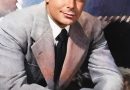 “Glenn Ford Defies Time: Aging Gracefully with Timeless Style”