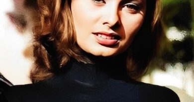 “The Timeless Elegance of Sophia Loren: A Surprising Glimpse into Her Golden Years”