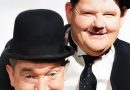 “From Youthful Laughter to Aging Surprises: The Journey of Laurel and Hardy”