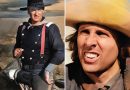 “Riding the Range with Bruce Dern: The Untold Story Behind ‘The Cowboys'”