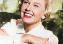 “Unexpected Beauty: Doris Day’s Timeless Elegance at 90”