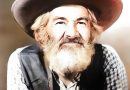 “Gabby Hayes Unmasked: A Startling Transformation Reveals a Distinctive Behind-the-Scenes Style”