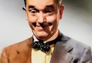 “Stan Laurel’s Timeless Laughter: Rediscovering His Humor in Old Age”