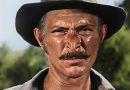 “‘Lee Van Cleef’s Unexpected Smiles and Stylish Charm: A Surprising Glimpse into His Real Life”‘