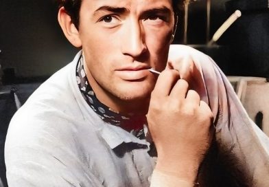 “Ageless Elegance: Gregory Peck’s Stunning Looks at 85 Will Leave You Awestruck! 😍”